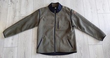 SUISSE Fleece Thermal Jacket, Transformer, 3rd layer, size L, new, Swiss Army picture