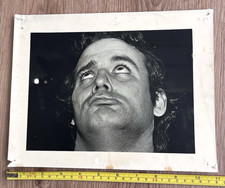 1979 Bill Murray Los Angeles Times Gary Rose Original Photograph Photo Actor picture