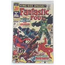 Fantastic Four (1961 series) Special #5 in Fine + condition. Marvel comics [f  picture