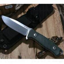 Lionsteel M5 Green G10 Ac2 Edition Fixed Blade Knife Cod M5 G10 Gr picture