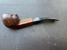 Vintage Estate PETERSON KAPMEER TOBACCO PIPE. Briar Pipe. Read picture