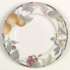 Mikasa Majestic Meadow Dinner Plate 383245 picture