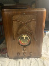American Bosch 565 Radio-NEEDS REPAIR picture