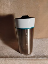 Starbucks Vintage 2013 Hot Beverage Tumbler picture