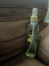 Victoria's Secret Pear Glace Silkening Body Splash / Fragrance Mist 8oz Garden picture