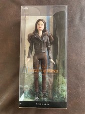 Bella Twilight Barbie Doll picture