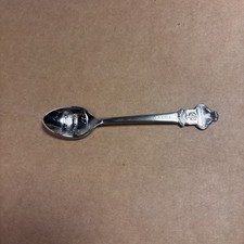 Rolex Basel Bucherer Of Switzerland Souvenir Spoon picture