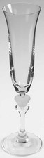Gorham Crystal Amore Champagne Flute 6661767 picture