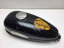 Whizzer Motorbike Motor Bike Fuel Gas Tank picture