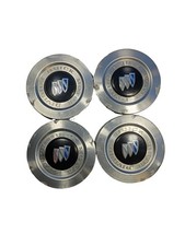 Buick Motor Division Wheel Center Cap Set picture