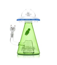 RIPNDIP x Hemper “Lord Nermal” UFO XL Glass Bong picture