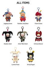 Pop Mart Why So Serious Vinyl Plush OPEN CONFIRMED Blind Box picture