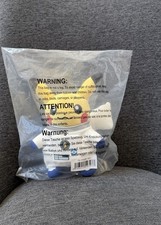 Pokemon Center x ESA: Astronaut Pikachu Male Plush Spacesuit White- New Sealed ✅ picture