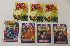2022 TOPPS X ERMSY ENTERTAINMENT BLEND 7 CARD CHASE LOT picture