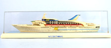 MS SOUTHWARD CRUISE SHIP Vintage 8