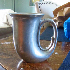 Vintage Duratale By Leonard Italy Stein 5