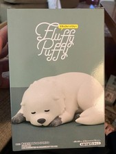 Bandai Spy Family Bond Forger Fluffy Puffy Sleeping Dog Anime & Manga Figure picture