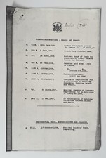 Canada France Trade Relations 1904-1907 Archive Copy 45 Pages Nova Scotia picture