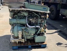 Rolls-Royce K60 Multi-Fuel Power Pack Assembly For FV432 picture