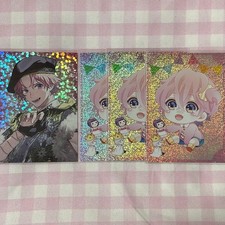 B-PROJECT THRIVE Ashu Yuta Horoka #91bd3d picture