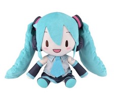 Hatsune Miku Fuwapuchi 12.5