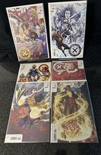 Immortal X-Men 1,2,3,4,5,6 Marvel 2022 picture