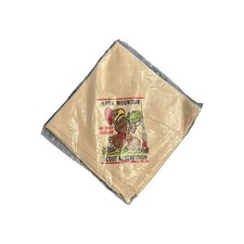 Vintage Hawk Mountain Scout Reservation Neckerchief Herby Hawk NOS picture