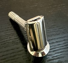 Vintage Gillette Slim Adjustable Safety Razor/1964 J2 picture