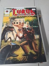 Vtg Valiant Comics Turok Dinosaur Hunter Issues 1-19 picture