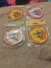 Steamboat Brigade GSC Kansas Patch - 4