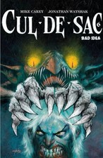 Cul-De-Sac #6 CVR A Jonathan Wayshak picture
