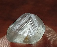 Natural Chrysoberyl Crystal 5.65ct Inside Clean Very Rare Stone - Sri-Lanka. picture