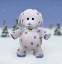 2 FT MISFIT ELEPHANT FROM RUDOLPH THE RED NOSED REINDEER OUTDOOR DECOR TOY picture