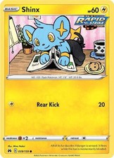 Shinx (39) picture