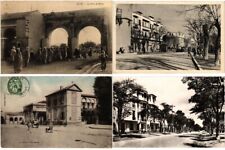 SETIF ALGERIA AFRICA, 80 Vintage Postcards Mostly Pre-1940 (L7125) picture