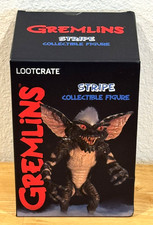 Loot Crate Stripe Gremlins Exclusive 6
