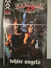 Foolkiller White Angels TPB picture