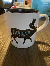 Caribou Coffee Mug 16 Oz picture