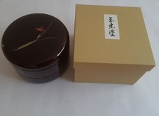 Tamamushi Lacquer Art Traditional Japanese Decor picture