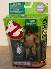 Mattel Ghostbusters 6-inch Patty Tolan Action Figure picture