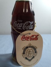 Reduced Vintage VRare  COCA COLA BROWNLOW MEDAL DINNER 1997 LtD Sealed with Tag picture