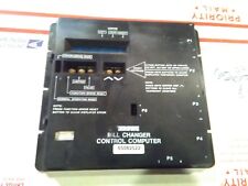 rowe ba-50 vending arcade bill acceptor main pcb working #1 picture