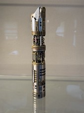 Ovadero Martin Bayer Metal Graflex Lightsaber Chassis picture