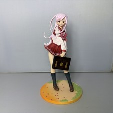To Heart 2 Lucy Maria Misora Figure 2004 Aquaplus 7” picture