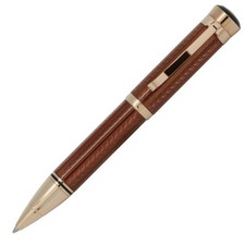 5280 Majestic Copper/Rose Gold Ballpoint Pen picture