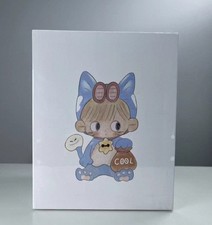Pop Mart M Spring Silenttrick Lilios Fortune Cat Cool picture