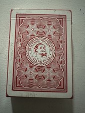 Friars Club Player Cards *90210 Beverly Hills, CA  Full Deck Vintage 60s 70s picture