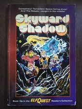 Elfquest Reader's Collection #13 A (Warp Graphics June 1999) picture