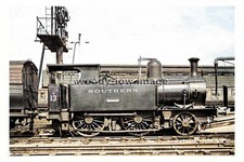 ptc7018 - I.O.W. - 2-4-0t 