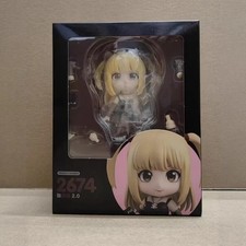 Misa Amane 10cm Death Note Anime PVC Figure Desk Decoration Collectible Doll USA picture